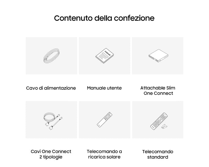 TV SAMSUNG OLED S95F 4K Vision AI Smart TV (2025)