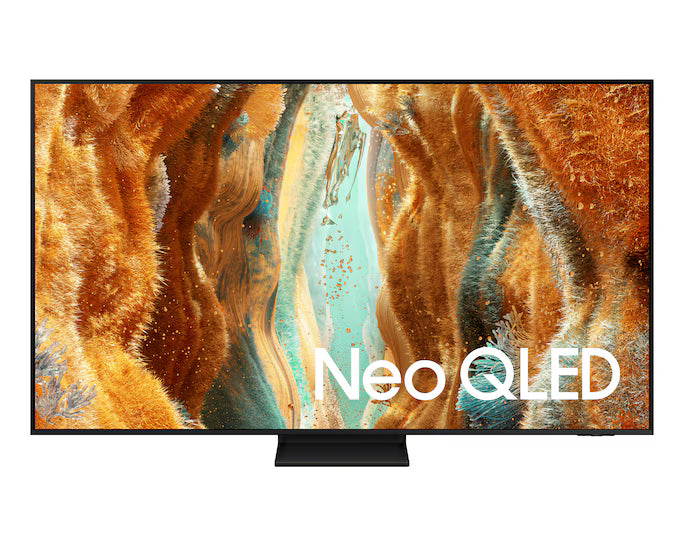 TV SAMSUNG QN70F NEO QLED 4K AI VISION Smart Tv (2025)