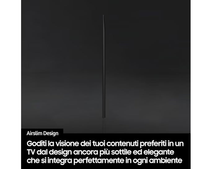 TV SAMSUNG QN70F NEO QLED 4K AI VISION Smart Tv (2025)