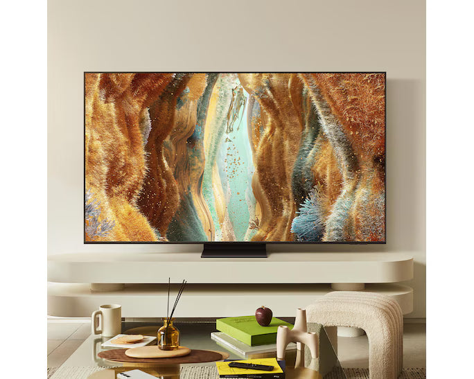 TV SAMSUNG QN70F NEO QLED 4K AI VISION Smart Tv (2025)