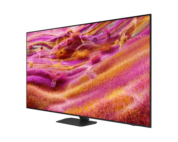 TV SAMSUNG QN90F NEO QLED 4K AI VISION Smart Tv (2025)