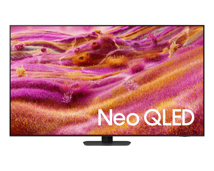 TV SAMSUNG QN90F NEO QLED 4K AI VISION Smart Tv (2025)