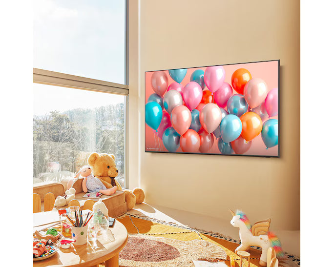 TV SAMSUNG Q7F QLED Smart TV (2025)