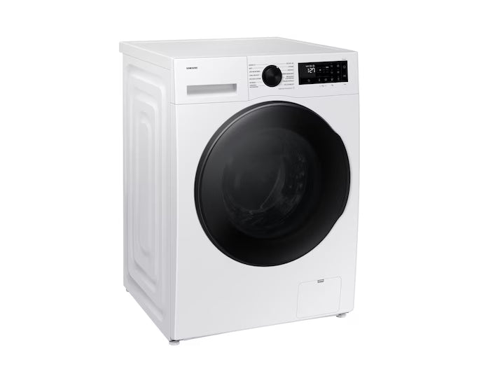 Lavasciuga Samsung Crystal Clean 11-6Kg Bianco
