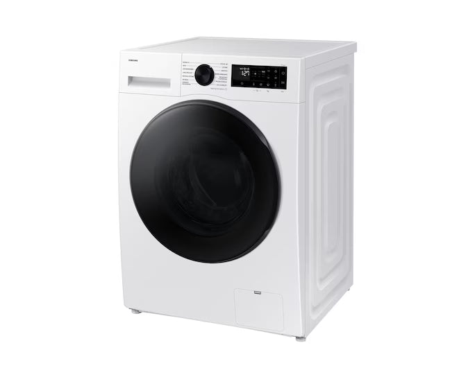 Lavasciuga Samsung Crystal Clean 11-6Kg Bianco
