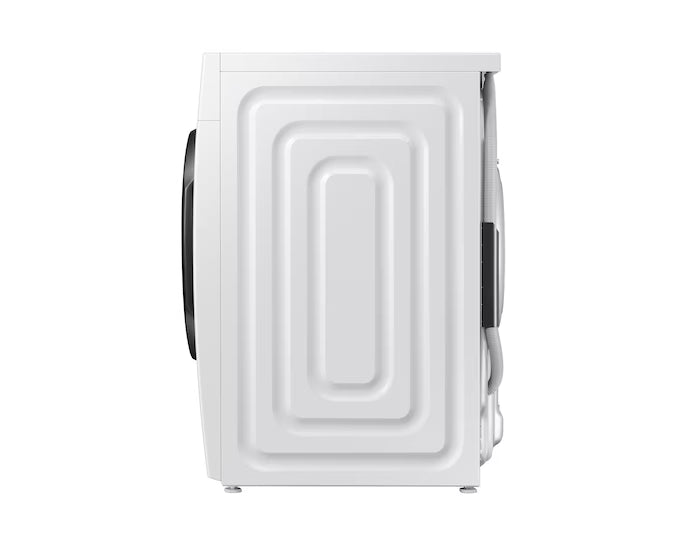 Lavasciuga Samsung Crystal Clean 11-6Kg Bianco