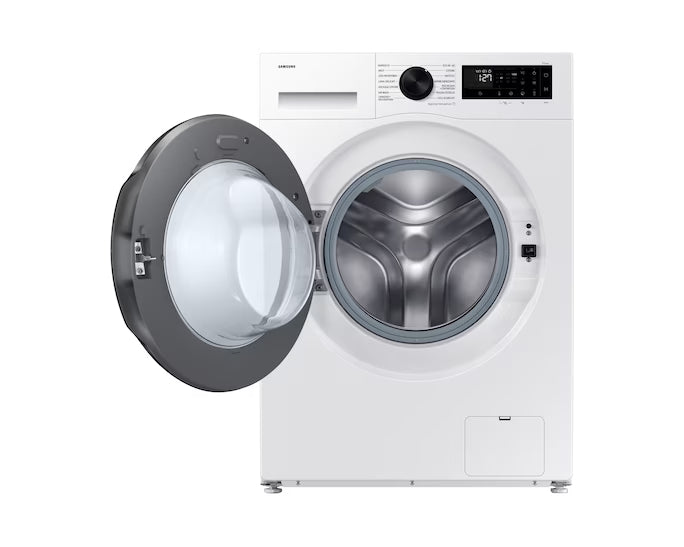 Lavasciuga Samsung Crystal Clean 11-6Kg Bianco