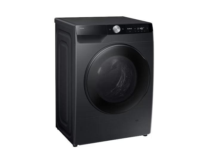 Lavasciuga Samsung AI Control Ecodosatore Slim 9-5Kg Nero