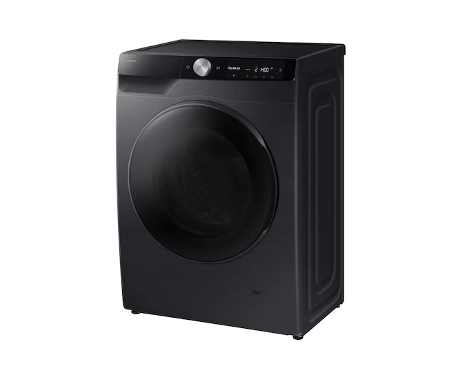Lavasciuga Samsung AI Control Ecodosatore Slim 9-5Kg Nero