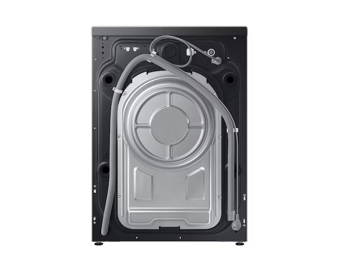 Lavasciuga Samsung AI Control Ecodosatore Slim 9-5Kg Nero