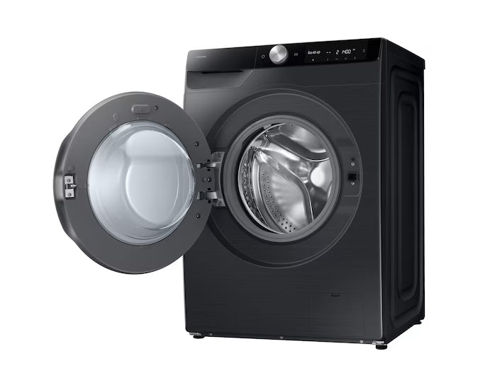 Lavasciuga Samsung AI Control Ecodosatore Slim 9-5Kg Nero