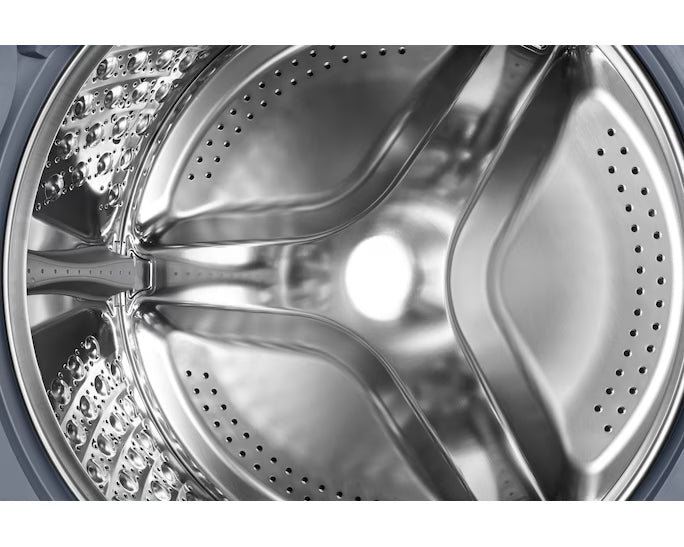 Lavasciuga Samsung AI Control Ecodosatore Slim 9-5Kg Nero