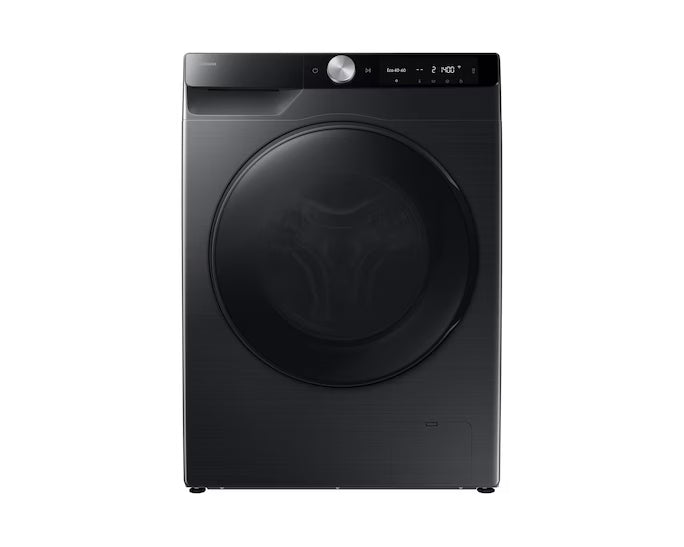 Lavasciuga Samsung AI Control Ecodosatore Slim 9-5Kg Nero