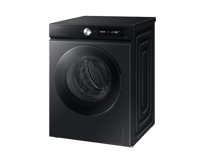 Lavatrice Samsung Bespoke AI 11Kg Nero