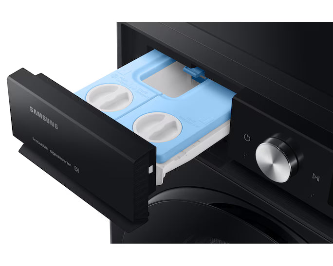 Lavatrice Samsung Bespoke AI 11Kg Nero
