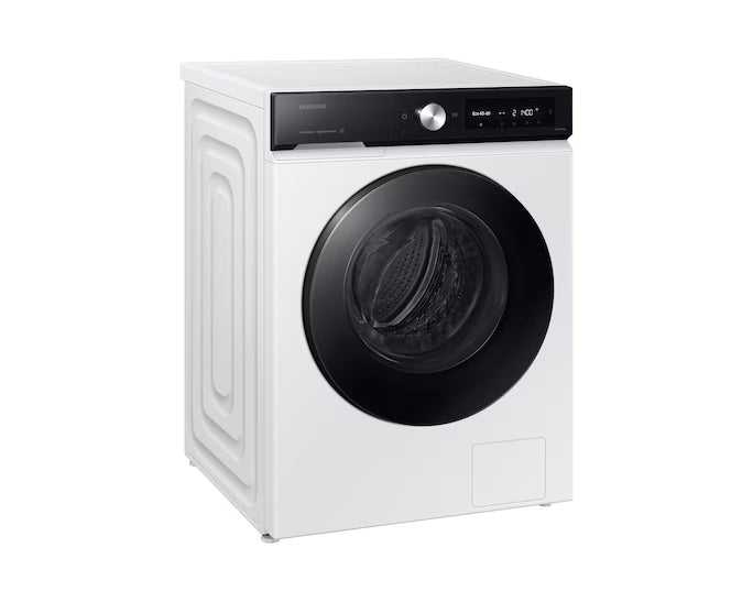 Lavatrice Samsung Bespoke AI 11Kg Bianco