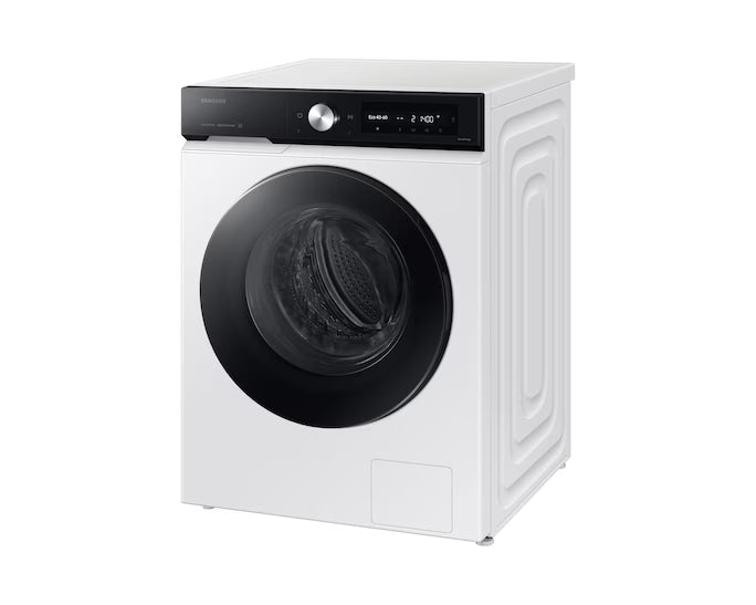 Lavatrice Samsung Bespoke AI 11Kg Bianco