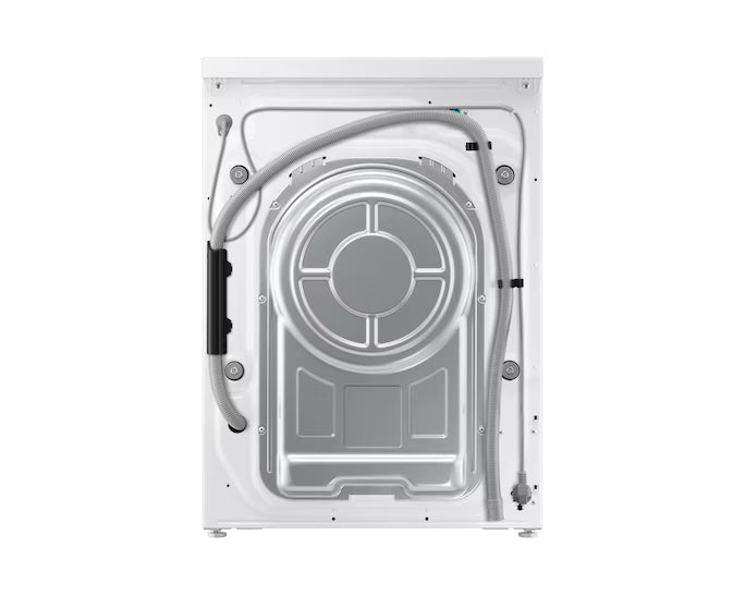 Lavatrice Samsung Bespoke AI 11Kg Bianco