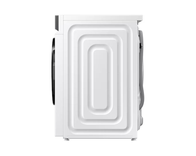 Lavatrice Samsung Bespoke AI 11Kg Bianco