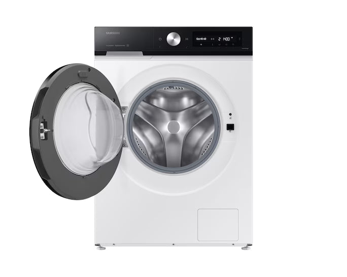 Lavatrice Samsung Bespoke AI 11Kg Bianco
