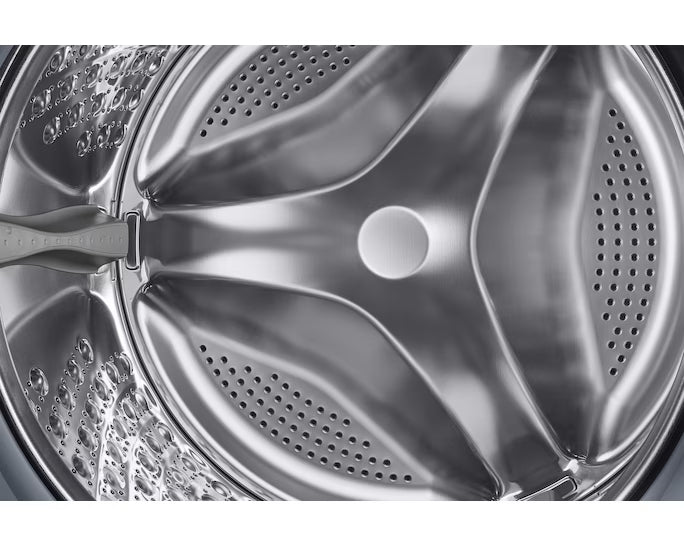 Lavatrice Samsung Bespoke AI 11Kg Bianco